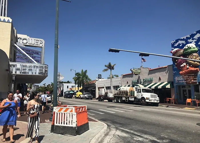 Zbunkz - Little Havana Miami