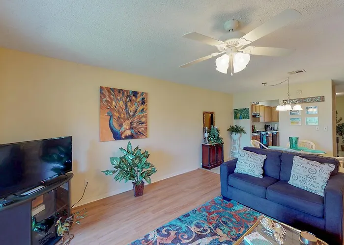 Beachwalk Condos #14F Panama City Beach