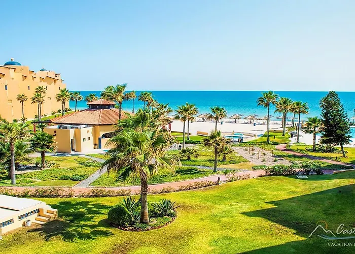 Princesa Rocky Point By Castaways