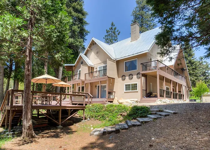 Big Creek Inn
