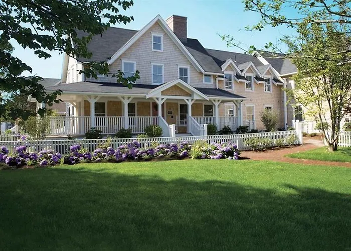 White Elephant Village Nantucket