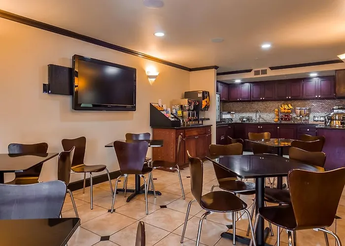 Best Western Orchard Inn