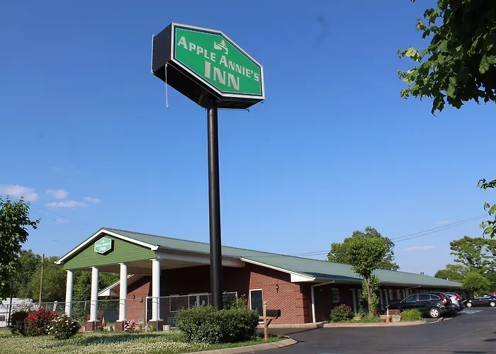 Apple Annie'S Inn