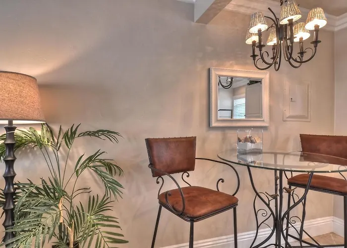 Monterey B Apartment San Clemente