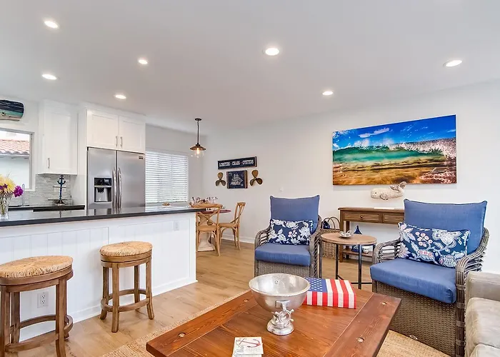 Hideaway Unit B Apartment San Clemente