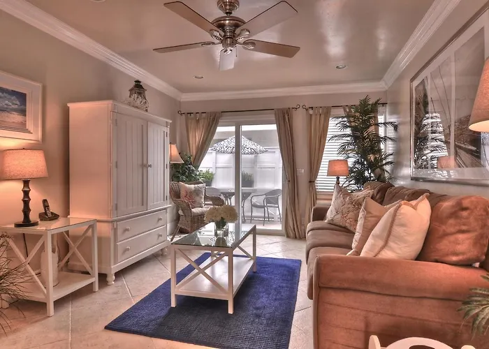 Monterey B Apartment San Clemente