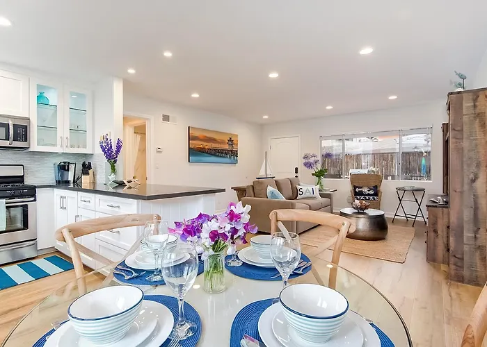 Hideaway Unit C Apartment San Clemente