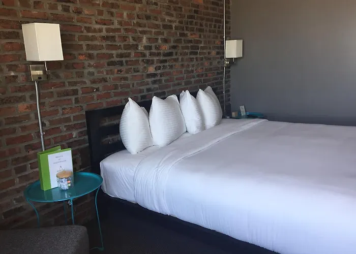 Hotel Kilbourne Sandusky