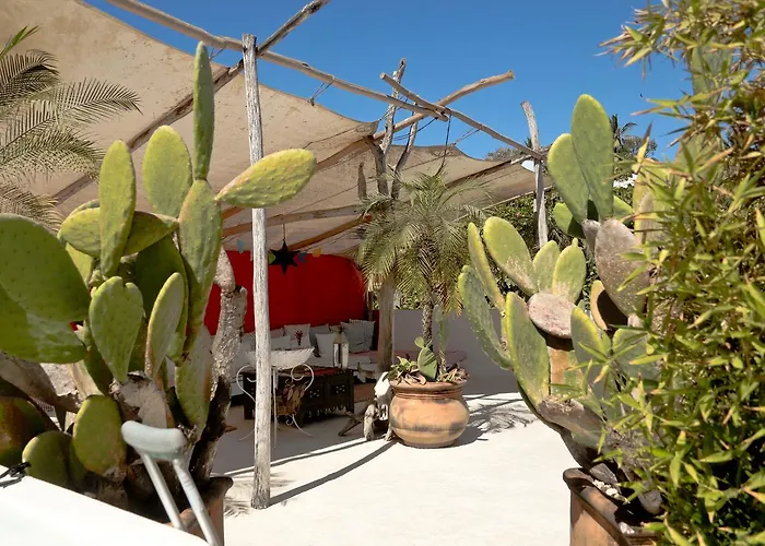 Petit Hotel Hafa Sayulita