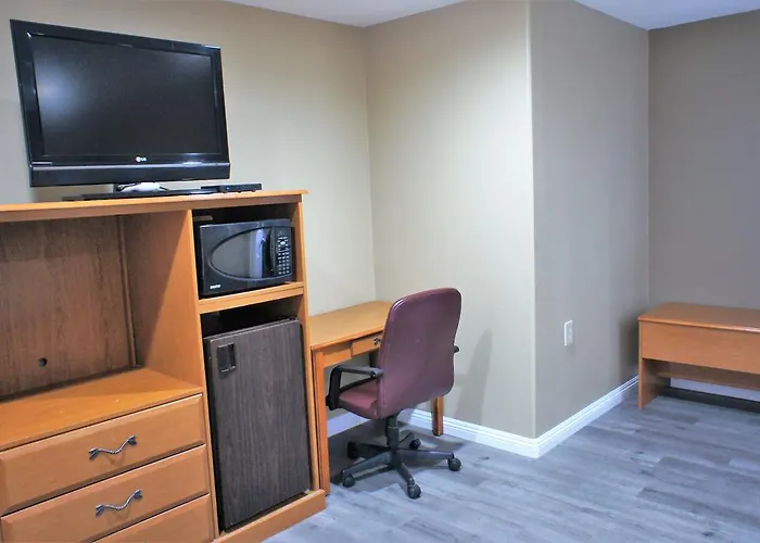 Executive Inn