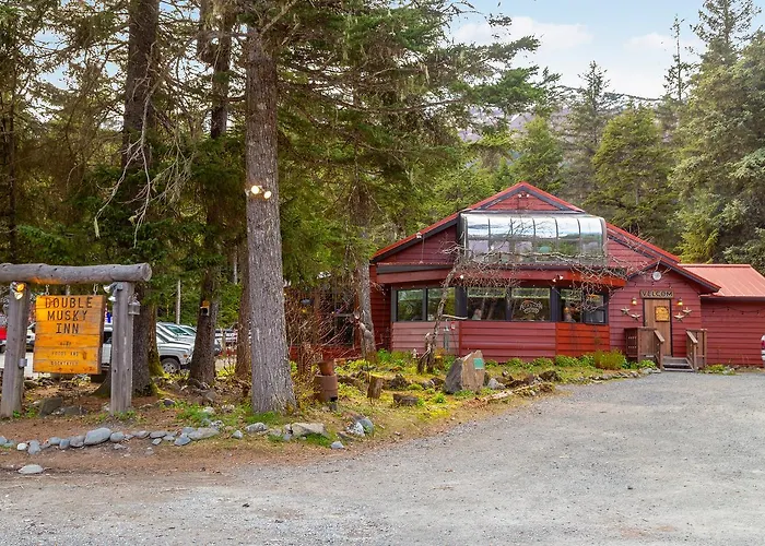 Snowbird Condo #170-D Girdwood
