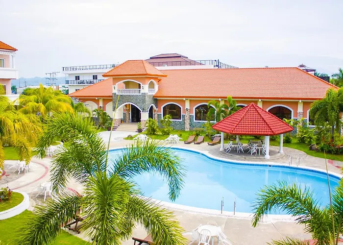 Vista Marina Hotel & Resort