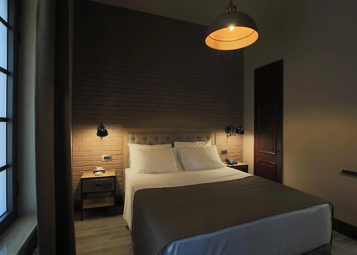 Bastille Hotel Yerevan