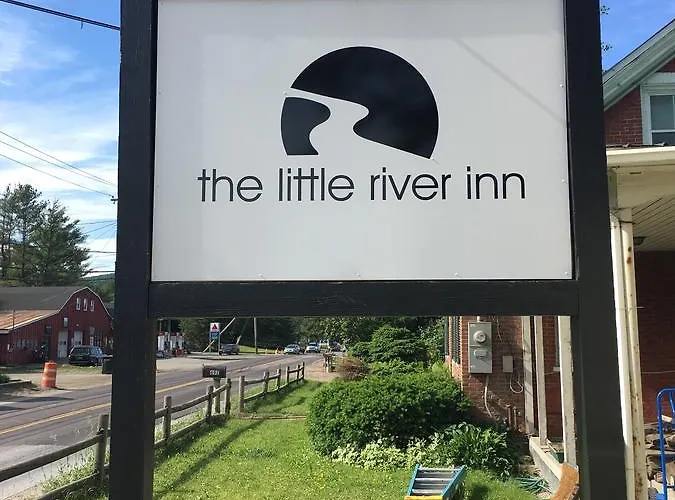 The Little River Inn Stowe