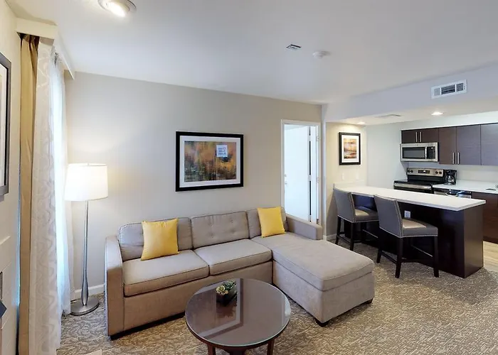 Chase Suite Hotel Newark Fremont