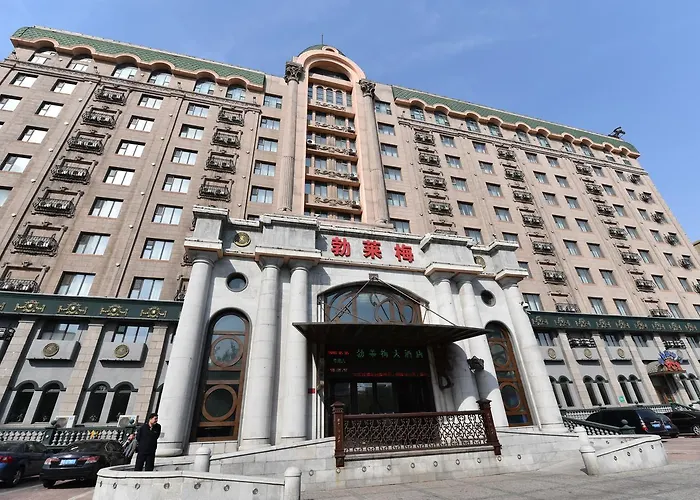 Bremen Hotel Harbin