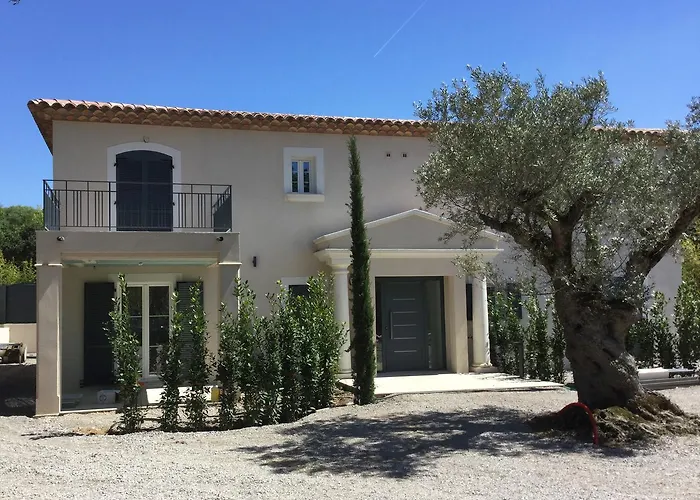 Windward Aparthotel Saint-Tropez