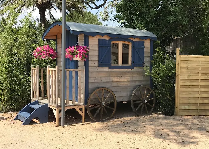 Windward Aparthotel Saint-Tropez