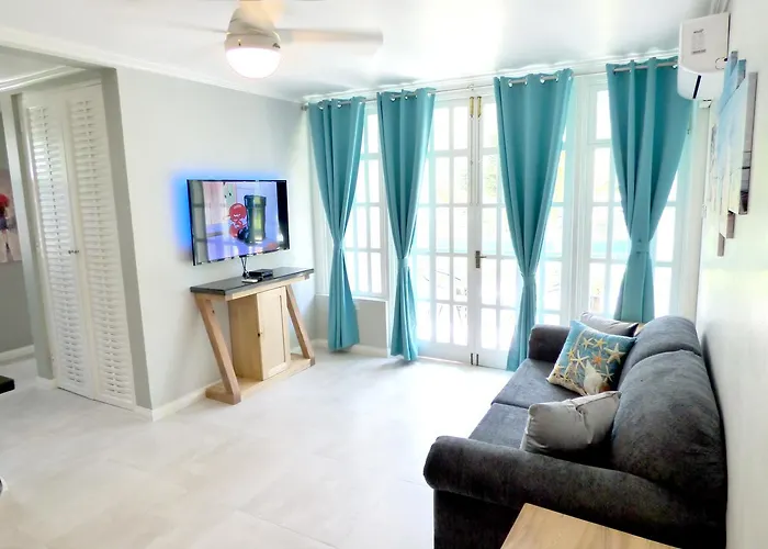 Beach One Bedroom Suite A22 Ocho Rios
