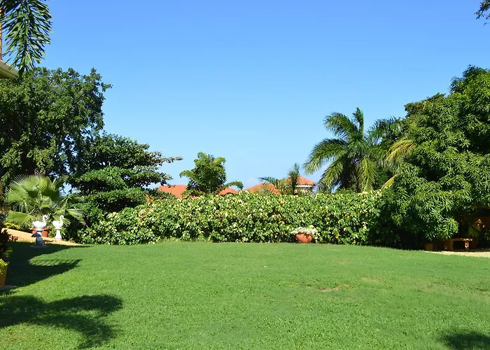 Milbrooks Resort Montego Bay