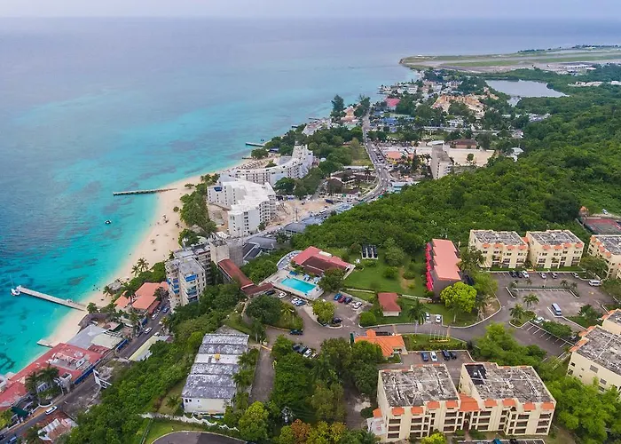El Greco Resort Montego Bay