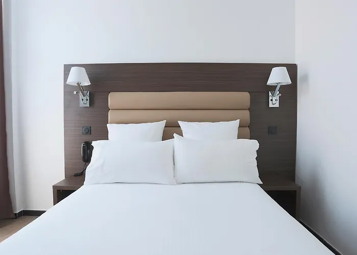 Hotel Annexe