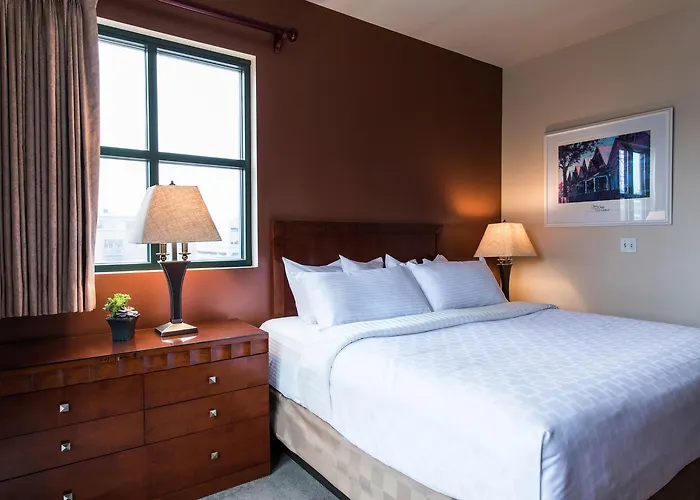 Inn At Cherry Creek Denver
