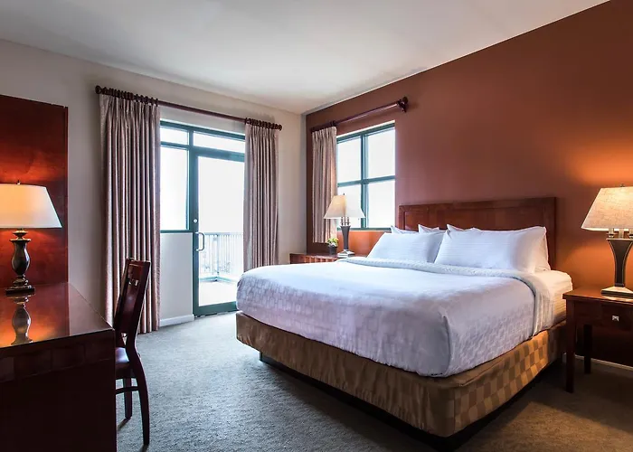 Inn At Cherry Creek Denver