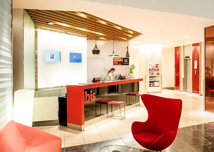 Ibis Tokyo Shinjuku