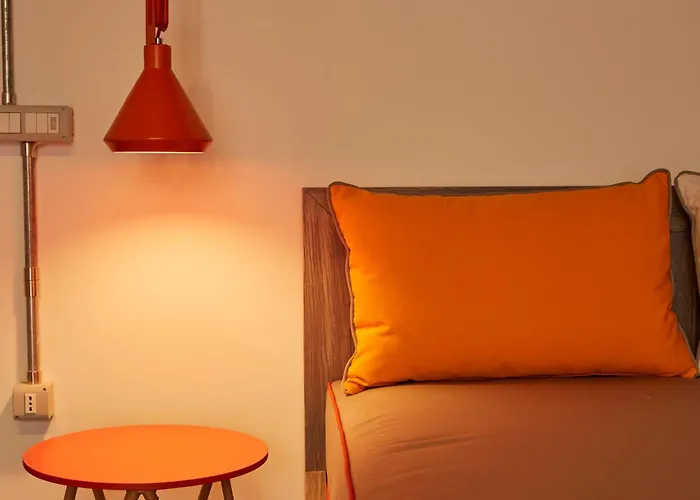 Toledo Loft Hotel Naples