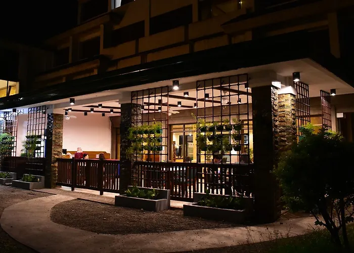 Luxur Place Bacolod