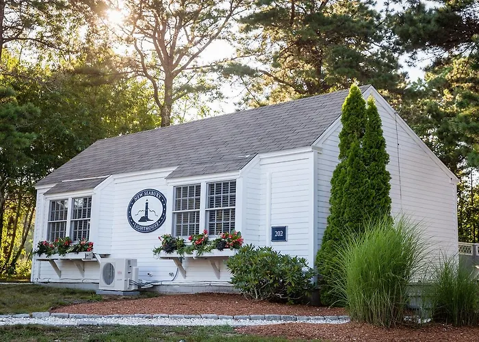 The Club At New Seabury