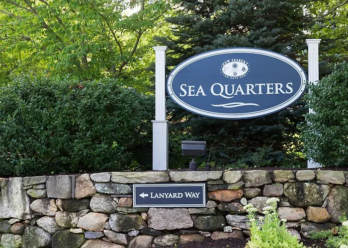 The Club At New Seabury