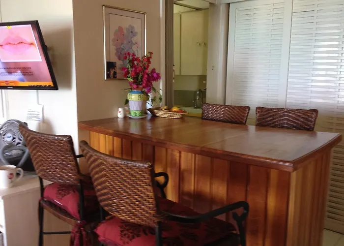 Montego Bay Club-Delux Seaside Condo