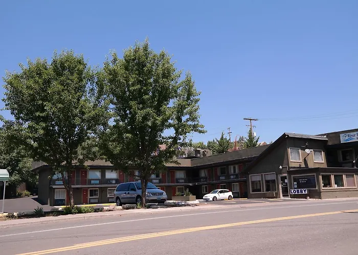 River Park Inn