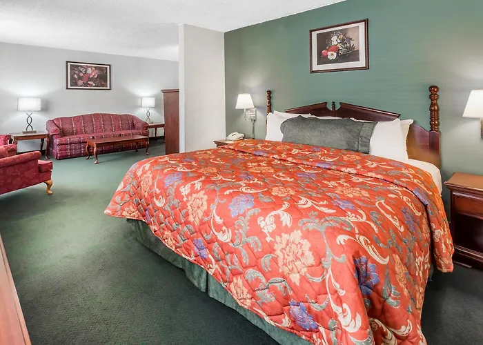 City Center Hotel Milwaukee