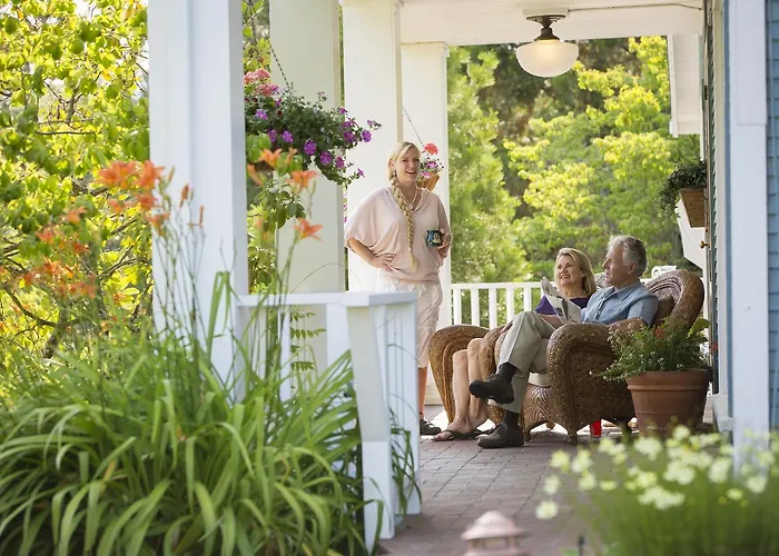 Country Willows Inn (Adults Only) Ashland