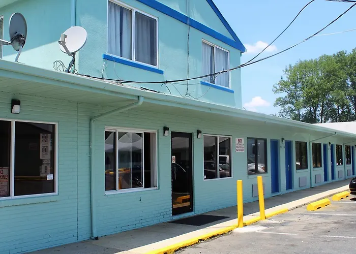 Fairview Inn Wilmington