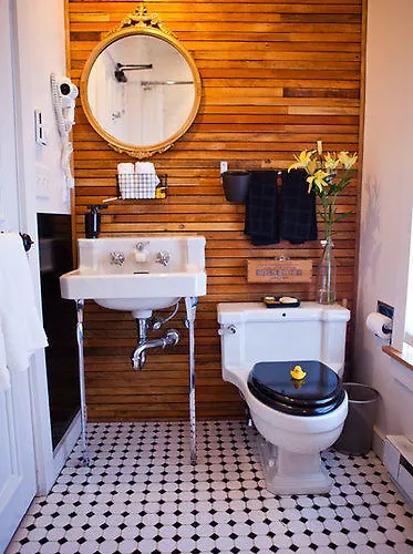 Made Inn Vermont An Urban-Chic Boutique Bed And Breakfast Burlington