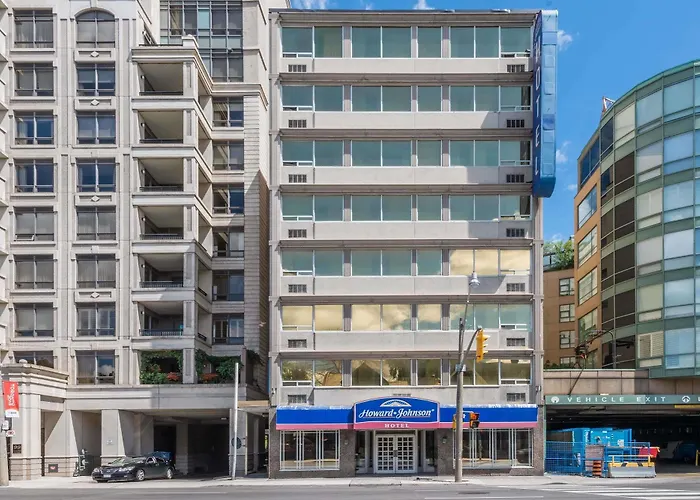 Hotel 89 Yorkville