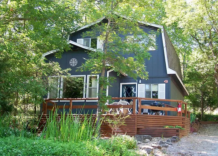 Tribesman Resort Indian Point