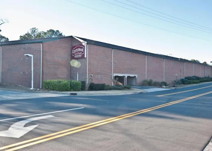 Country Hearth Inn & Suites Marietta Smyrna