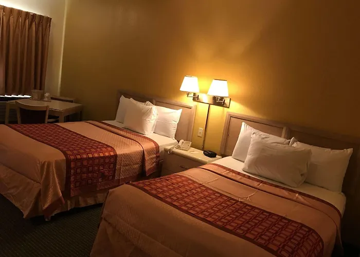 Budget Host Inn Sandusky