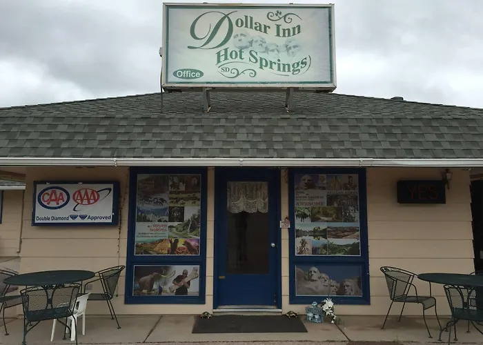 Dollar Inn Hot Springs