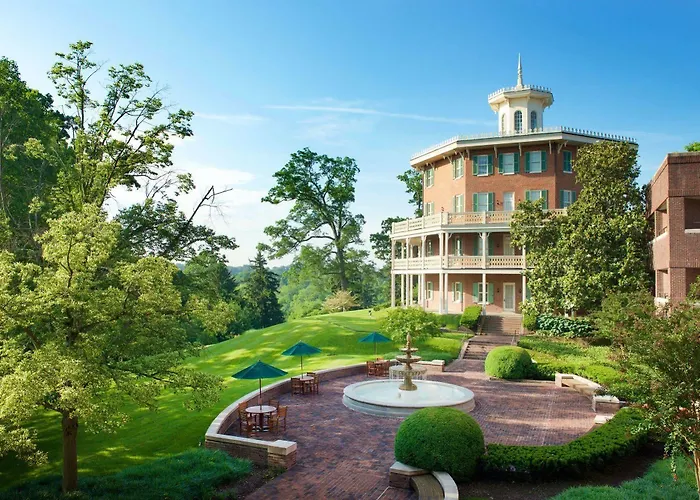 Mt. Washington Conference Center