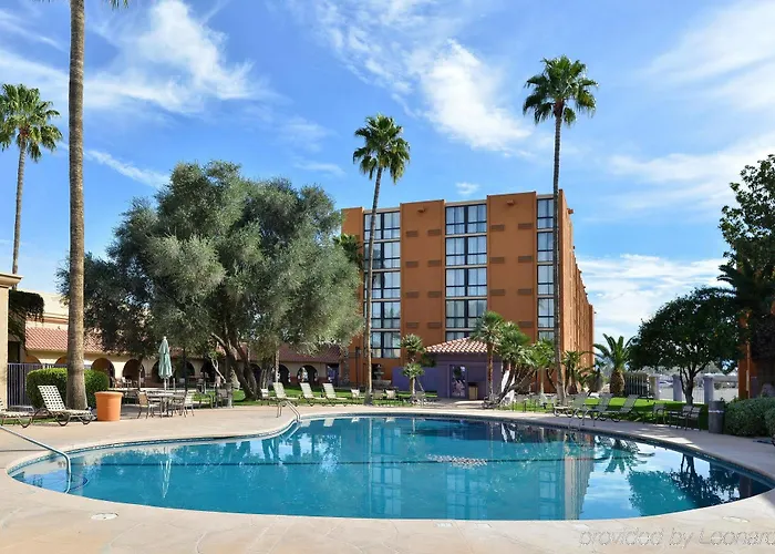 Radisson Hotel Tucson Airport