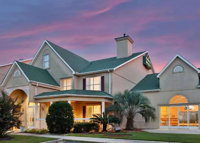 Country Inn & Suites By Radisson, Columbia, Sc