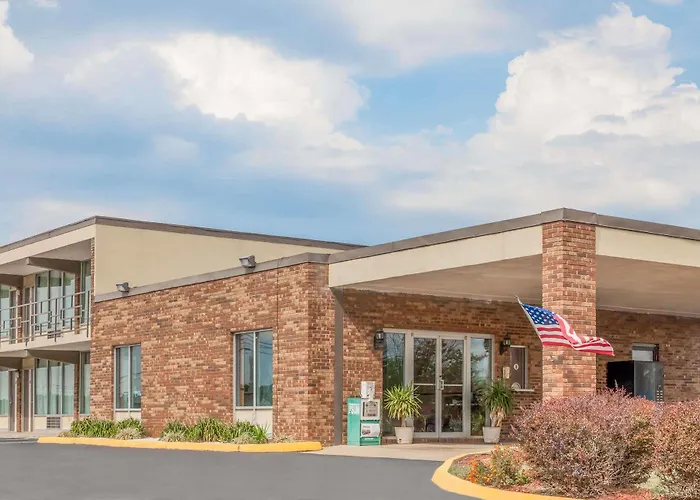 Knights Inn Greeneville