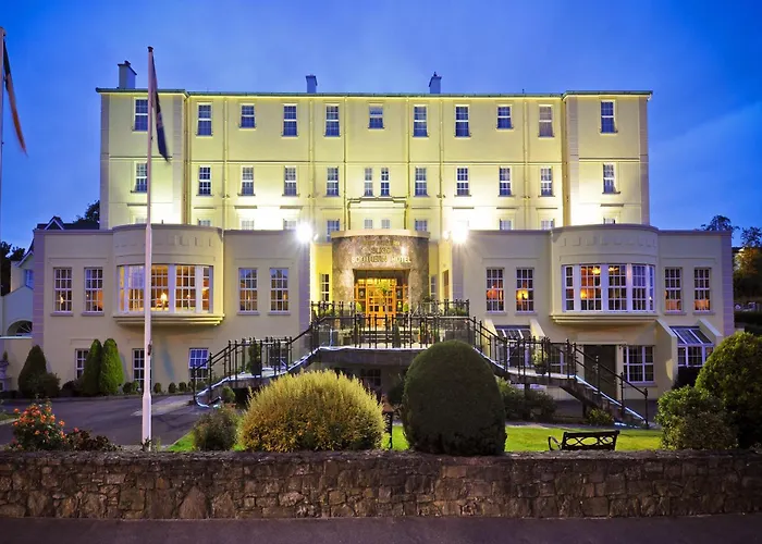 Sligo Southern Hotel & Leisure Centre