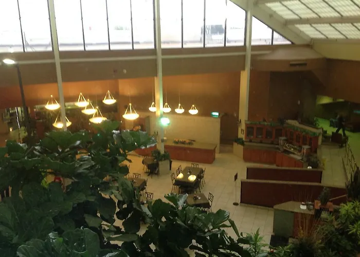 Wyndham Garden Amarillo Hotel